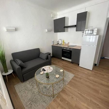 Magnifique T1 Bis Entierement Refait A Neuf Apartment Canet-en-Roussillon Bagian luar foto